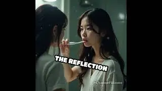 The Lagging Reflection Horror Story