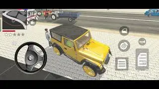 Date 13/1/2026 new Gaming video Indian Thief Auto 