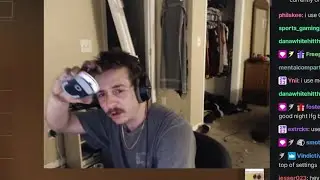 BOSSMANJACK's RAT DAD, TWICE, and CRACK HANDS