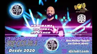 Dj Bob.At - Set Radio Dj Club1 #018 p.1