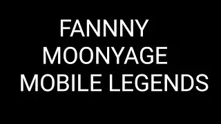 FANNY MOONTAGE