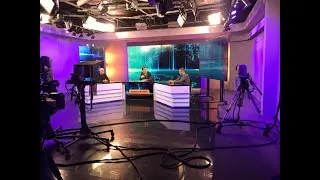 Эфир 18.12.2019 г. Телеканал &laquo;Киевская Русь&raquo;
