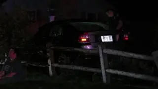 20170701 1 CAR MVC MAIN ST  @ TODY BOLE, HAR 004