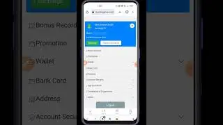 🤑MantriMall App Live Withdrawal Proof