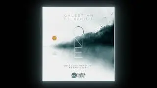 Galestian - One (feat. Denitia - Matan Caspi Extended Retro Remix)