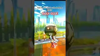 crazy shot #rocketleagueclips #rl #rlsaves #fypシ #fypシ゚viral #gaming #rlshorts #shorts #rlclips