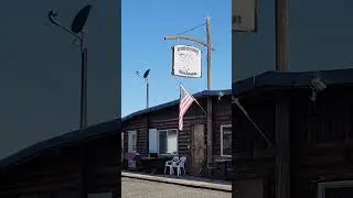 You Just Have to See This Cute Town!! Stanley Idaho! #hotspring #idaho