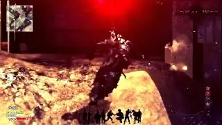 VoKal Gaming MW3 Teamtage - The Zoo (Edited by VoKal Zoo)