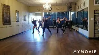 Ra Pa Pa || @Kevo Dj || Cardio Dance || BFC