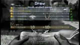 BPAS (CoD4) Vs. Next Gen. Gaming