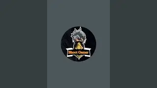 Bhoot Gamer • 4M views • 2 hours ago  is live!