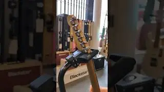 LOCK IN 🔒 YOUR GUITAR 🎸 With HERCULES Stands! #herculesstands #guitar #guitarist #guitarstand