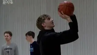 Mizzou Hoops' Historic 2026 Recruiting Class Passes On Game To Next Generation At Camp