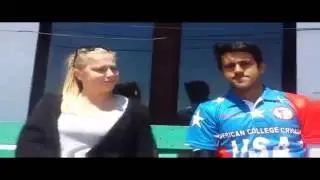 American College Cricket Live Stream