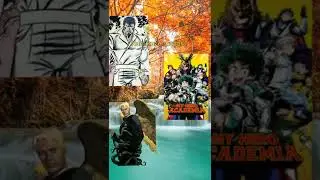 malrve and dc vs anime #marvel#dc#viralshorts #viral#anime#mcu #dcuniverse#mcushorts #mcu#dcuniverse