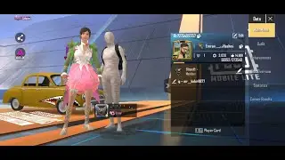 BGMI 4.2 RANK PUSH ROAD TO 70 SUBSCRIBER