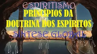 Princ&iacute;pios da Doutrina dos Esp&iacute;ritos. S&iacute;ntese geral.