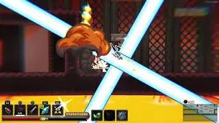 Metal Unit 7 Training Arc Ending Deeplava Rematch
