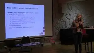FOP23April 2015 SWE. Part 6. FOP Patient Narrative Project: Interactions with Healthsystems.
