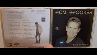 Tom Hooker - No elevation (2012)