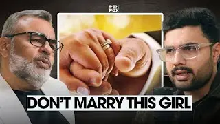 Scammed for 75 Lakhs and Ran Away!!! - NRI Marriage Scams EXPOSED | #PGX140