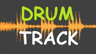 Motley Crue - Kickstart My Heart - drums only. Isolated drum track.