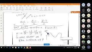 [PHM013s] Mathematics 2 -Tutorial (4) - Eng .Eslam samer