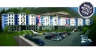 Olarain | San Sebastian, Spain | Hotel Review 🛏️