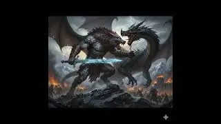 Viking trap : Wolf God and Love