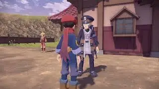 Pokemon: Legends Arceus Infinite money glitch (Grit item exploit) v. 1.1.0 + 1.1.1 *Still works*