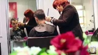 Salon de coiffure - Pascale Romero Castres