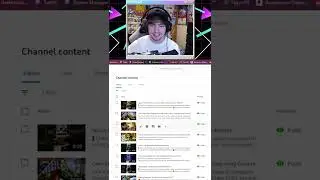 Why Youtube analytics make you feel bad. #Shorts