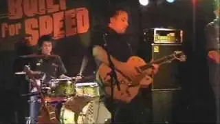 Built For Speed - Rock And Roll (Led Zeppelin cover)