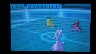 Indonesia vs Philippines VGC Friendly November 2014 (Azuka vs Alvin)
