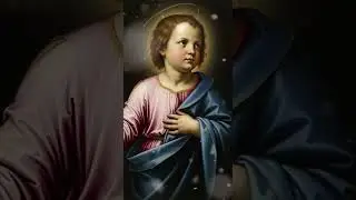 Litany of the Divine Child Jesus 33