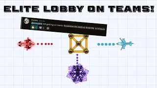 defly.io teams is ACTIVE Average noob POV