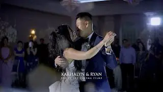 Wedding of Kara and Ryan |SDE | The Valley Regency NJ