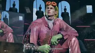 TEKKEN 8 Claudio Online Matches | #tekken8