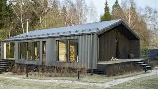 MasterCast Custom Homes: Pioneering Precast Elegance