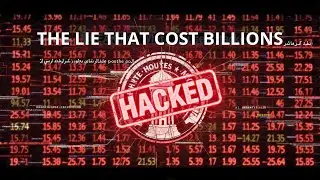 The Hacker Who Silenced the News: Cyber Propaganda and the War