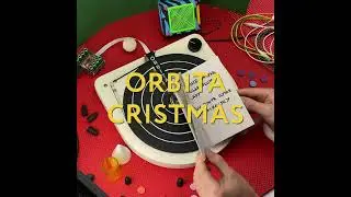 Nutcracker on Orbita by Playtronica