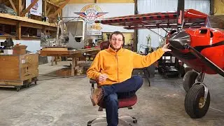 Humberd for hire! This is my video resume. Take a look at what Jon Humberd has to offer. #Super701