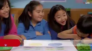 Promotion video eTwinning project KEYS TO LIFE: SKILLS