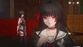 chisa ep3 Wuwa