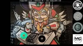 VERGE - DJ Geoff K (03-07-2021)