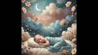🌠Sleepy Comet's Tale