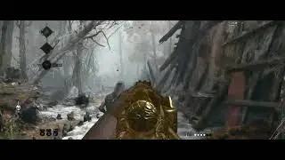 Krag x2 + Nice Nest Push