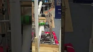 FRC 9280 Prototype | AlphaBot L2 Cycling