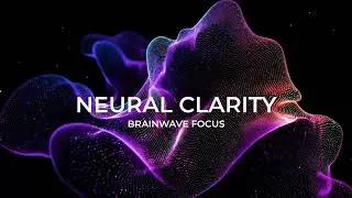 Deep Concentration Mode &ndash; 40Hz Gamma Binaural Beats