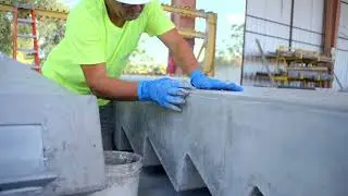 Leesburg Concrete Company | Precast Concrete Product Design